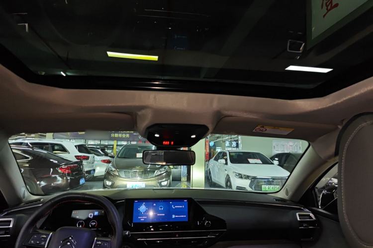 Used Citroen C5 X 2021 1.6T Enjoy the Extraordinary
