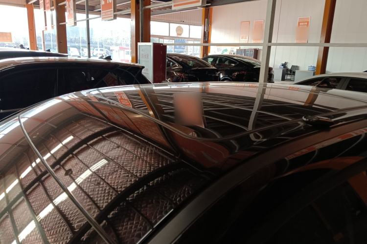 Used ORA Good Cat 2021 400km Standard Range Athena Edition Lithium Iron Phosphate
