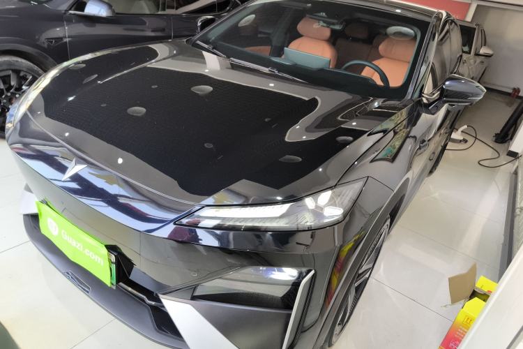 Used Deepal S07 2023 520Max Pure Electric Version