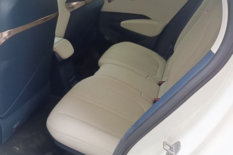 Used Zeekr X 2023 Rear-Drive YOU Edition 4 Seats
