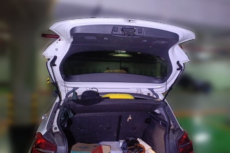 Used BMW 1 Series 2013 Revised 116i Leading Edition
