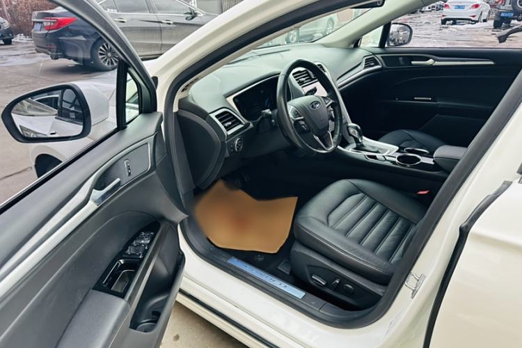 Used Ford Mondeo 2013 1.5L GTDi180 Fashion Edition
