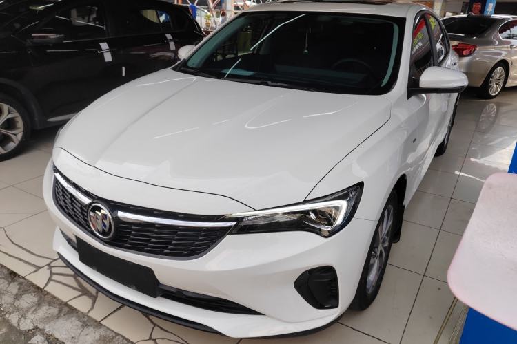 Used Buick Verano 2023 Pro Enjoyment Edition