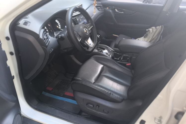 Used Nissan X-Trail 2019 2.0L CVT Smart Connect Comfort Edition 2WD
