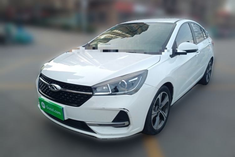 Used Chery Arrizo 5 2019 Facelifted PRO 1.5L Manual Youth Edition China VI Standard