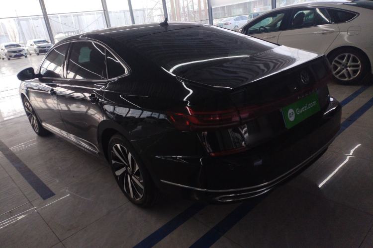 Used Volkswagen Passat 2023 Revised 330TSI Starry Elite Edition