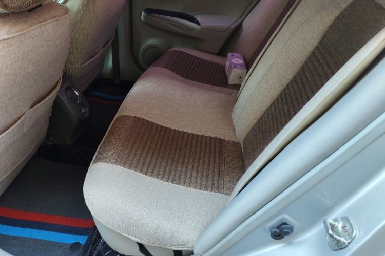 Used Nissan Sunny 2011 1.5XL CVT Luxury Edition
