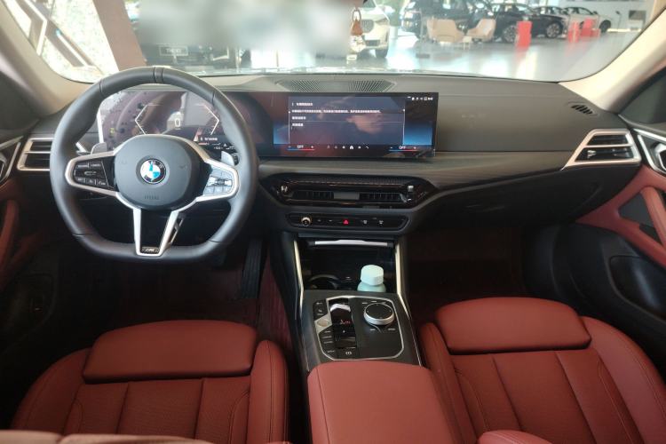 Used BMW 4 Series 2024 425i Gran Coupe M Sport Package