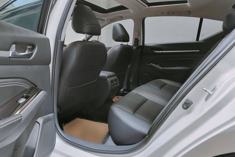 Used Nissan Teana 2021 2.0L XL Comfort Edition
