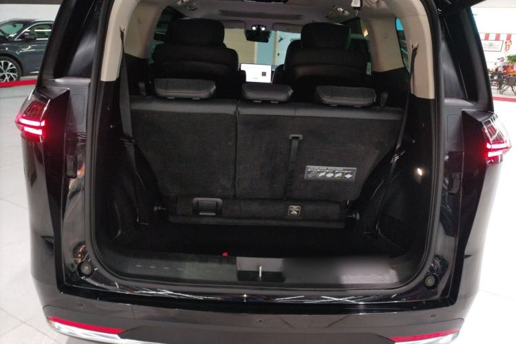 Used GAC Trumpchi E8 New Energy 2024 150km MAX
