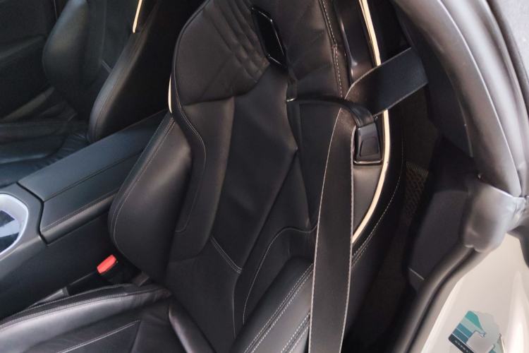 Used BMW Z4 2019 sDrive 25i M Sport Package
