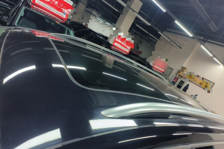 Used Volkswagen Sharan 2018 380TSI Comfort Edition 6-Seater