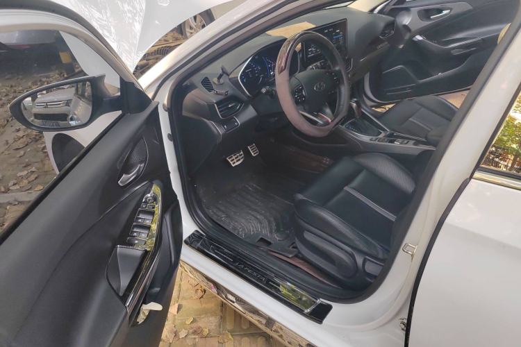 Used Hyundai Lafesta 2019 280TGDi Sport Edition China V Standard