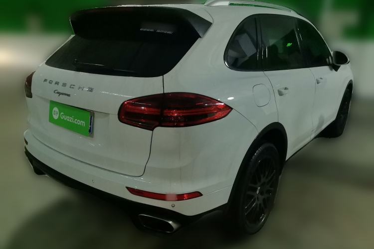 Used Porsche Cayenne 2015 Cayenne 3.0T
