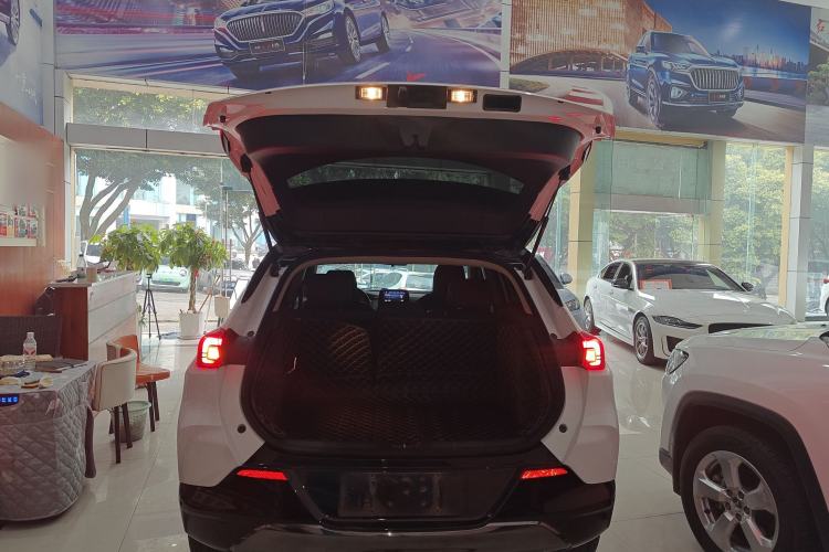 Used Buick Encore 2020 20T CVT Elite Edition