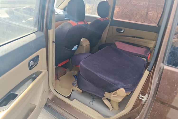 Used Wuling Hongguang 2014 1.5L S Comfort Model