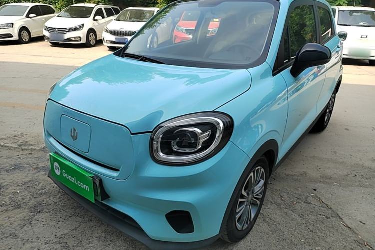 Used Leapmotor T03 2025 403 Comfort Edition