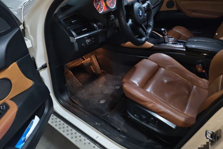 Used BMW X6 2011 xDrive35i