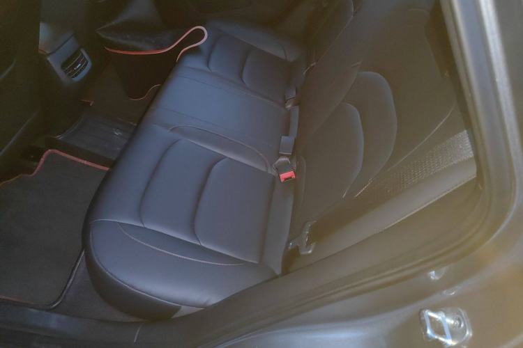 Used Chevrolet Monza 2019 RS 330T Automatic Comfort Edition China VI Standard