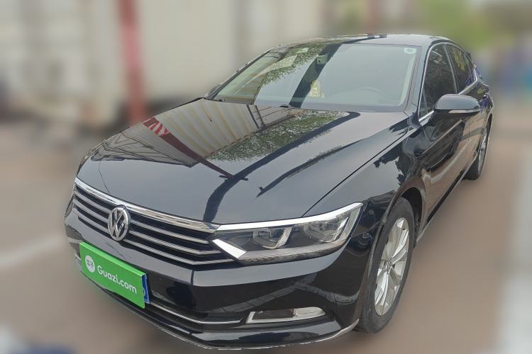 Used Volkswagen Magotan 2018 Facelift 330TSI DSG Luxury Model