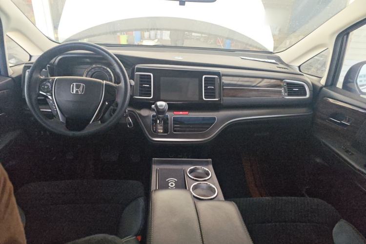 Used Honda Elysion 2016 2.4L Classic Edition
