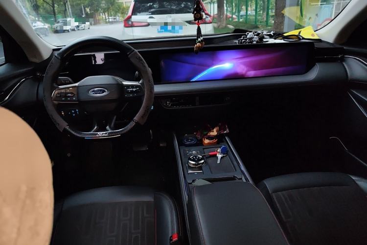 Used Ford Mondeo 2022 EcoBoost 245 Luxury Model
