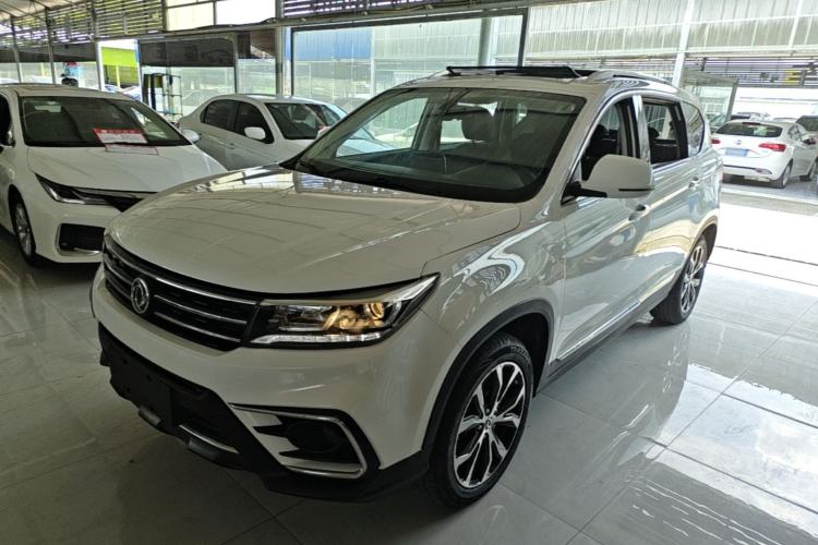 Used FORTHING Joyear X5 2017 Jingxiang Series 1.5T Manual Luxury Model Guazi used car, China used car export, Used car for sale, Used  cars, Cheapest cars for sale