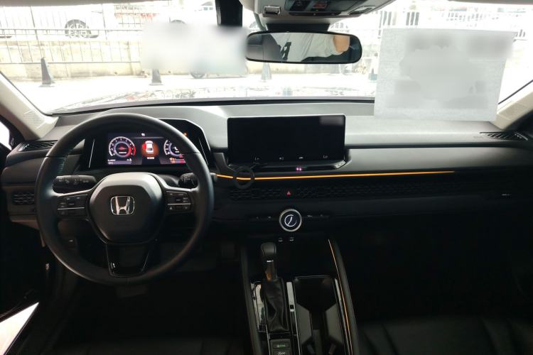 Used Honda Accord 2023 260TURBO Smart Enjoyment Version