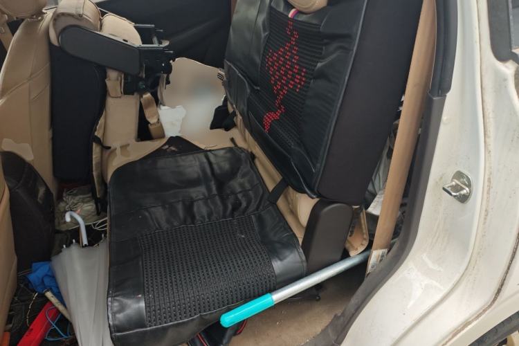 Used Wuling Hongguang 2018 1.5L S Comfort Model L2B
