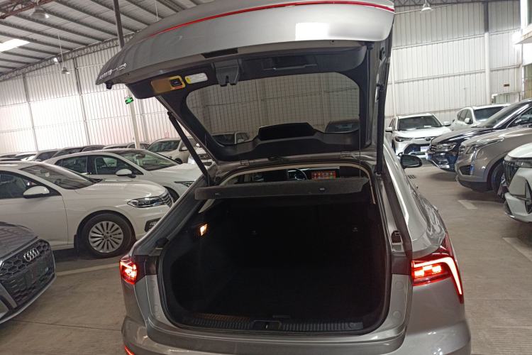 Used Bestune B70 2023 Third Generation 1.5T Automatic Enjoyment Version