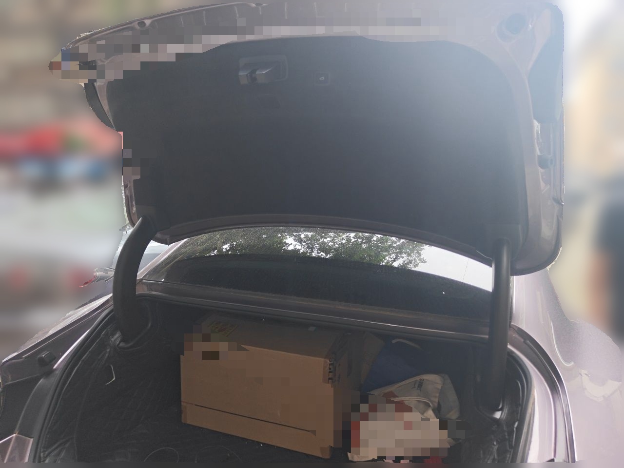 Xiaomi Auto SU7 2024 Rear-Drive Ultra-Long Range Advanced Pro-Level Intelligent Driving Version — снимка 19