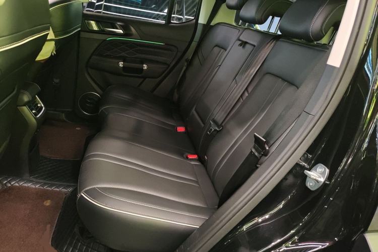 Used Tank 300 2023 Off-Road Edition 2.0T Conqueror