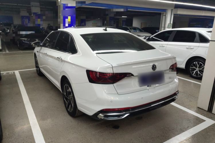 Used Volkswagen Sagitar 2023 300TSI DSG Excellence Edition
