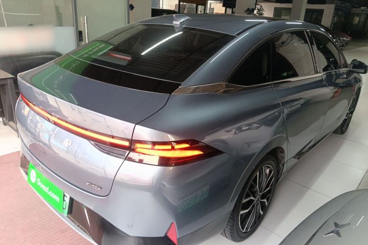 Used XPeng P5 2021 460G+