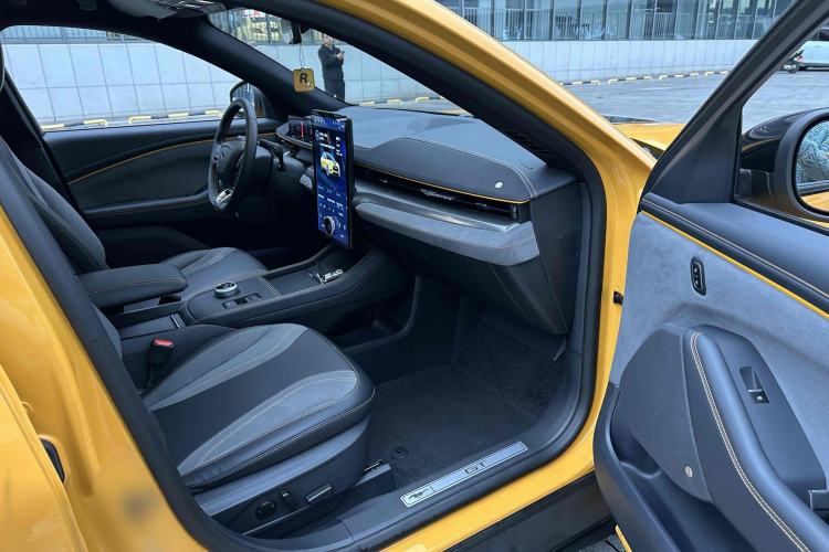 Used Ford Mustang Mach-E 2024 GT Storm Edition