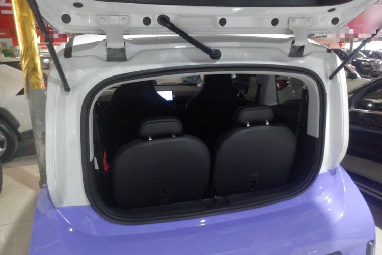 Used Baojun KiWi EV 2023 DJI Edition Lithium Iron Phosphate