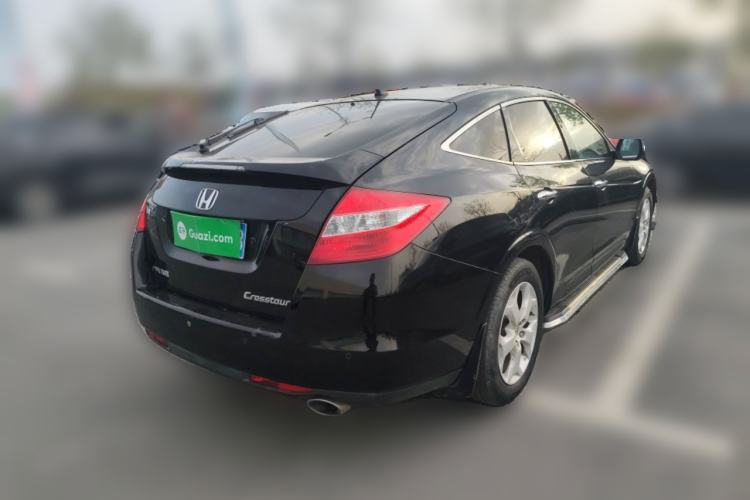 Used Honda Crosstour 2012 2.4L Luxury Edition