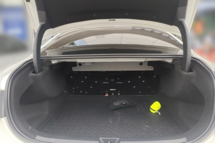 Used Mercedes-Benz A-Class 2023 A 200 L Fashion Model
