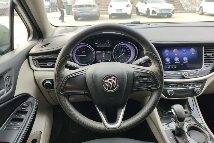 Used Buick Verano 2020 15T Automatic Trend Edition
