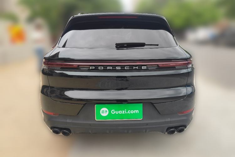 Used Porsche Cayenne 2024 Cayenne 3.0T