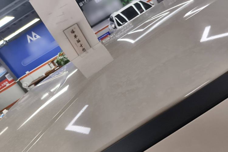 Used iCAR V23 2025 401 Two-Wheel Drive Intelligent Driving Version