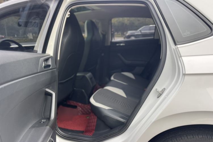 Used Volkswagen Polo 2019 Plus 1.5L Automatic Colorful Technology Edition
