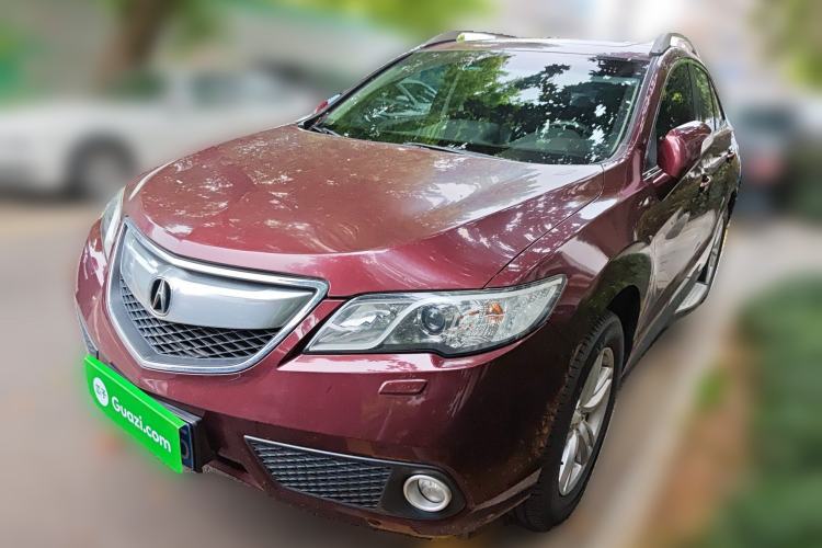Used Acura RDX 2013 3.0L Two-Wheel Drive Elite Edition