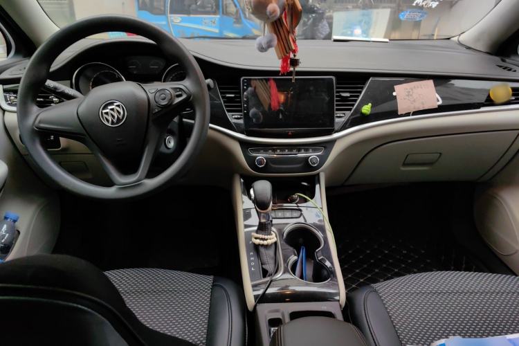 Used Buick Verano 2015 Sedan 15S Automatic Ambition Model
