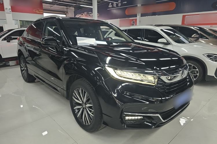 Used Honda Avancier 2020 370TURBO Two-Wheel Drive Luxury Edition
