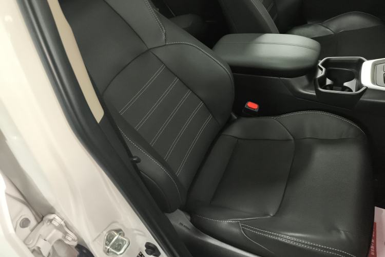 Used Toyota Wildlander 2023 Dual-Motor 2.5L E-CVT Four-Wheel Drive Prestige Edition