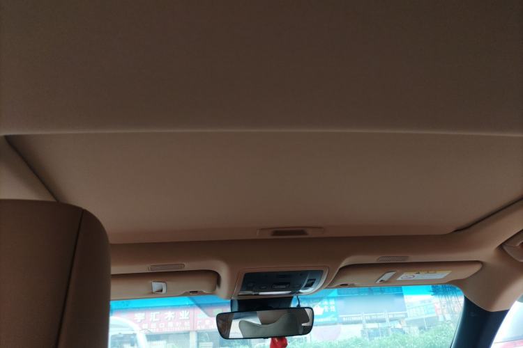 Used Lexus ES 2022 200 Excellence Edition Headliner