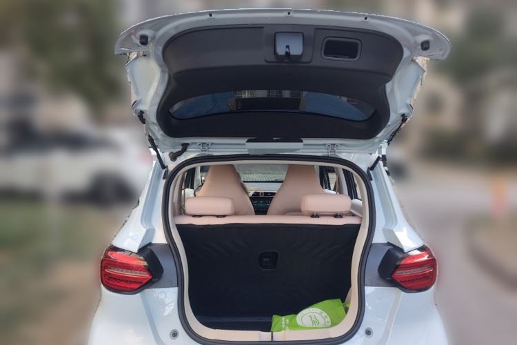 Used Leapmotor T03 2024 310 Comfort Edition