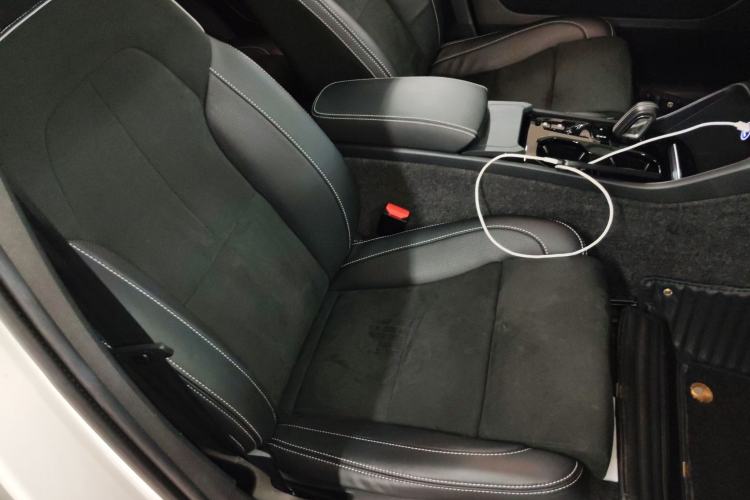 Used Volvo XC40 2020 T4 4x4 Smart Luxury Sport Edition