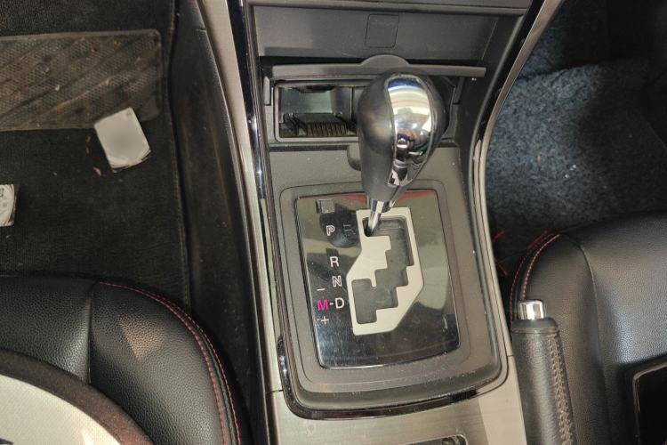 Used Mazda 6 2012 2.0L Automatic Elite Edition
